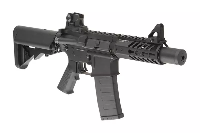 Replika karabinka KM4 KR5 OD-G-KWA-01-017988-00 asgbox.pl Replika karabinka KM4 KR5 - obrazek 6