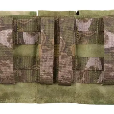 Alternative view of Potrójna ładownica LBT na magazynki M4/M16 – ATC FG