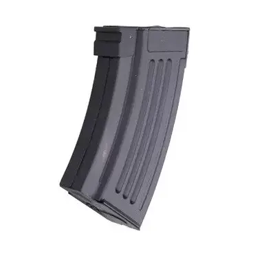 asgbox.pl - Magazynek hi-cap do replik typu AK 47
