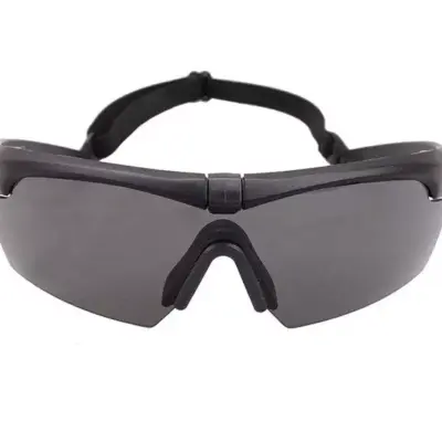 Okulary ochronne ESS Crosshair 2LS OD-G-ESS-41-004386-00 asgbox.pl Okulary ochronne ESS Crosshair 2LS OD-G-ESS-41-004386-00 asgbox.pl