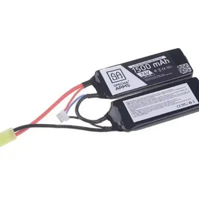 asgbox.pl - Akumulator LiPo 7