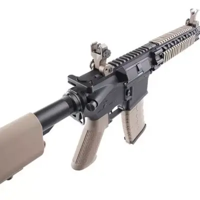 Replika karabinka CM18 MOD1 (COMBO) - Half-Tan OD-G-GIG-01-007891-00 asgbox.pl Replika karabinka CM18 MOD1 (COMBO) - Half-Tan OD-G-GIG-01-007891-00 asgbox.pl