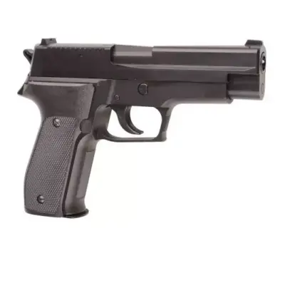 Replika pistoletu model 226 OD-G-KWC-03-013675-00 asgbox.pl