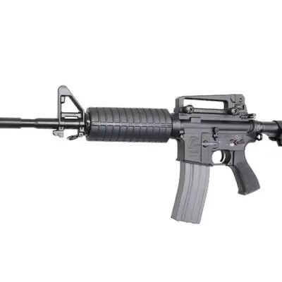 Replika karabinka GC16 Carbine Crane Stock - czarny OD-G-GIG-01-005092-00 asgbox.pl Replika karabinka GC16 Carbine Crane Stock - czarny OD-G-GIG-01-005092-00 asgbox.pl