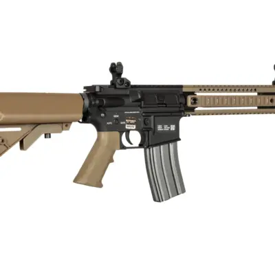 Replika karabinka SA-A01 ONE™ - Half-Tan OD-G-SPE-01-006108-00 asgbox.pl
