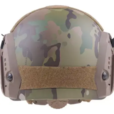 Replika hełmu maritime - MC OD-G-FMA-21-022208-04 asgbox.pl Replika hełmu maritime - MC OD-G-FMA-21-022208-04 asgbox.pl