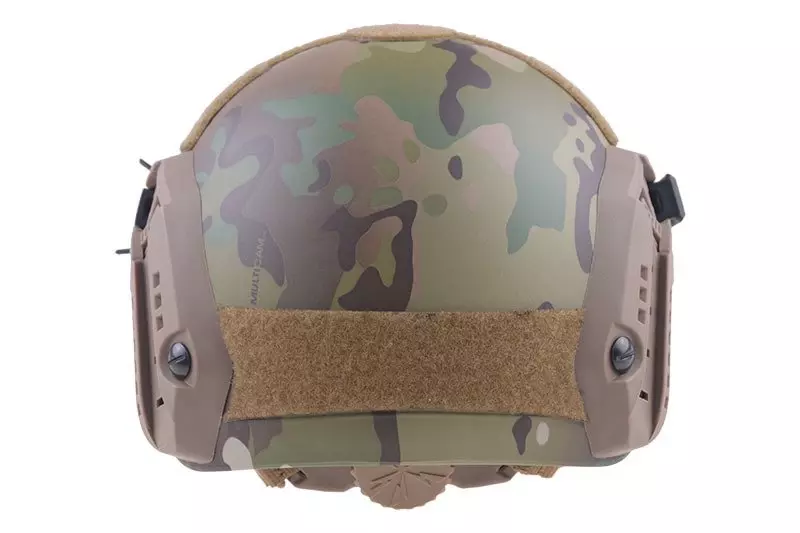 Replika hełmu maritime - MC OD-G-FMA-21-022208-04 asgbox.pl Replika hełmu maritime - MC - obrazek 4