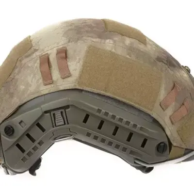 Taktyczny pokrowiec na hełm typu FAST - ATC OD-G-EME-21-012906-00 asgbox.pl