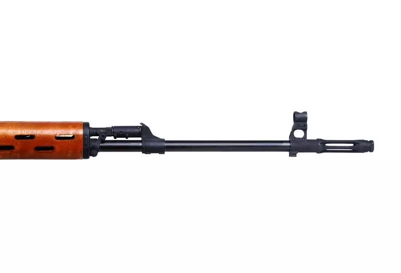 Replika karabinu CM057 CUSTOM z lunetą POSP OD-G-CYM-01-002039-00 asgbox.pl Replika karabinu CM057 CUSTOM z lunetą POSP - obrazek 7