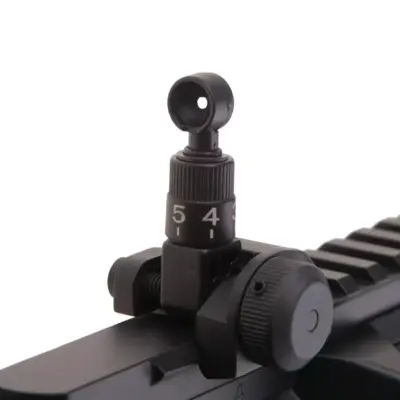 Replika karabinka SA-A04 ONE™ SAEC™ System - czarna OD-G-SPE-01-019494-00 asgbox.pl Replika karabinka SA-A04 ONE™ SAEC™ System - czarna OD-G-SPE-01-019494-00 asgbox.pl