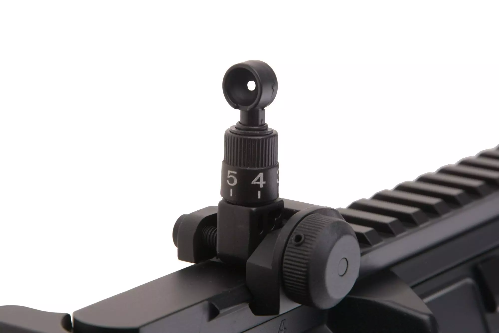 Replika karabinka SA-A04 ONE™ SAEC™ System - czarna OD-G-SPE-01-019494-00 asgbox.pl Replika karabinka SA-A04 ONE™ SAEC™ System - czarna - obrazek 4