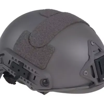 Alternative view of Replika hełmu Ballistic Memory Foam - Foliage Green