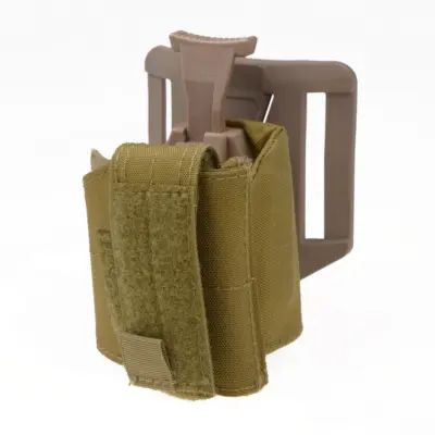 Uniwersalna kabura UPH na pas - dark earth OD-G-FMA-19-015565-00 asgbox.pl