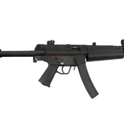 Replika pistoletu maszynowego CM049J OD-G-CYM-01-000768-00 asgbox.pl