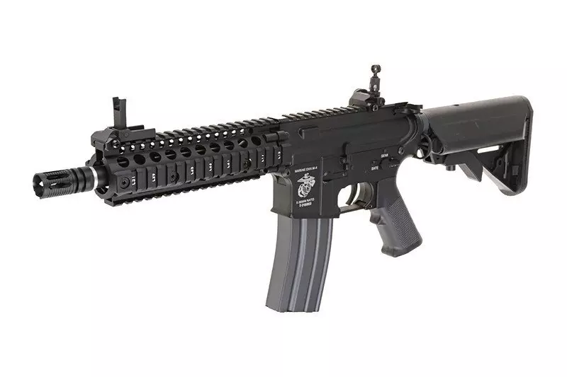 Replika karabinka Specna Arms SA-A05 ONE™ OD-G-SPE-01-004043-00 asgbox.pl Replika karabinka Specna Arms SA-A05 ONE™ - obrazek 10