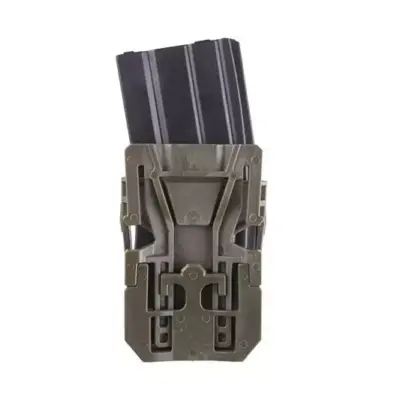 asgbox.pl - Ładownica Open IV (MOLLE) na magazynki 5