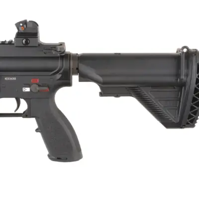Replika karabinka HK416 CQB V2 OD-G-UMA-01-017100-00 asgbox.pl