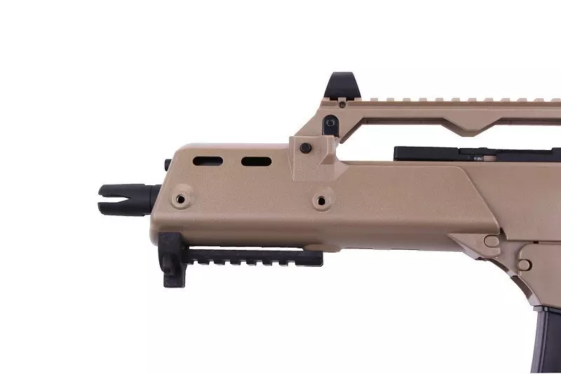 Replika subkarabinka CM011 - tan OD-G-CYM-01-005907-00 asgbox.pl Replika subkarabinka CM011 - tan - obrazek 6