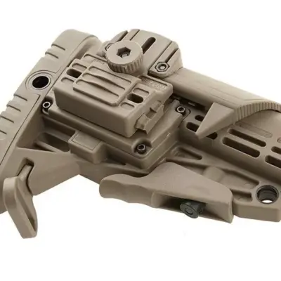 Replika karabinka CAA M4 CQB - tan OD-G-ASG-01-005780-00 asgbox.pl Replika karabinka CAA M4 CQB - tan OD-G-ASG-01-005780-00 asgbox.pl