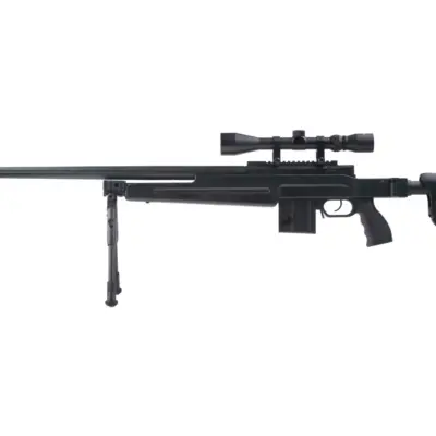 Replika karabinu snajperskiego MB4415D OD-G-WEL-03-019755-00 asgbox.pl