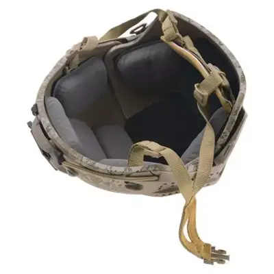 Replika hełmu FMA CP - Digital Desert OD-G-FMA-21-022090-00 asgbox.pl Replika hełmu FMA CP - Digital Desert OD-G-FMA-21-022090-00 asgbox.pl