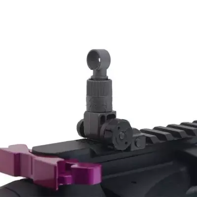 Replika pistoletu maszynowego ARP9 - Black Orchid OD-G-GIG-01-021306-00 asgbox.pl Replika pistoletu maszynowego ARP9 - Black Orchid OD-G-GIG-01-021306-00 asgbox.pl