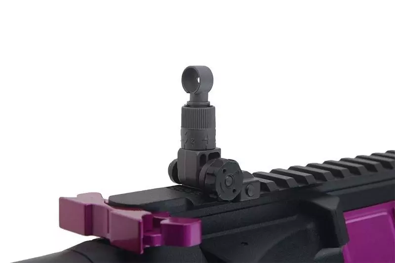 Replika pistoletu maszynowego ARP9 - Black Orchid OD-G-GIG-01-021306-00 asgbox.pl Replika pistoletu maszynowego ARP9 - Black Orchid - obrazek 3