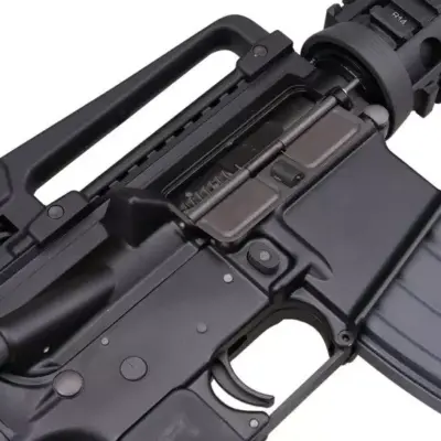 Replika karabinu WER001 Open Bolt OD-G-WET-02-003191-00 asgbox.pl