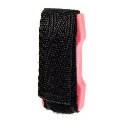 Alternative view of Marker elektroniczny Lightbuck Split-Bar - różowy (zielone światło)