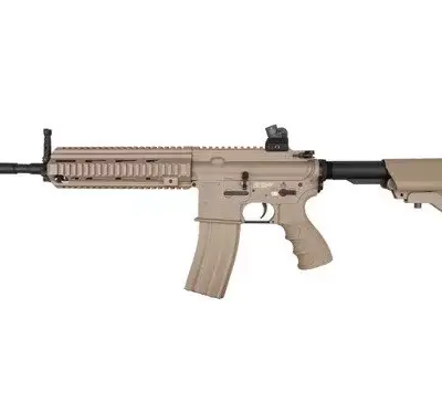 Replika karabinka TR4-18 DST OD-G-GIG-01-004130-00 asgbox.pl Replika karabinka TR4-18 DST OD-G-GIG-01-004130-00 asgbox.pl