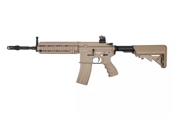 Replika karabinka TR4-18 DST OD-G-GIG-01-004130-00 asgbox.pl Replika karabinka TR4-18 DST - obrazek 8