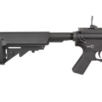 Replika karabinka Knight's Armament SR635 - Czarny OD-G-VFC-01-016192-00 asgbox.pl Replika karabinka Knight's Armament SR635 - Czarny OD-G-VFC-01-016192-00 asgbox.pl