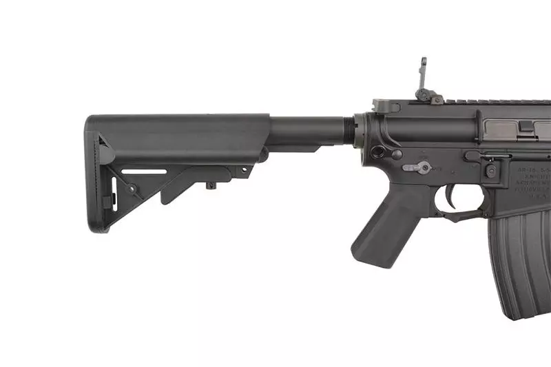 Replika karabinka Knight's Armament SR635 - Czarny OD-G-VFC-01-016192-00 asgbox.pl Replika karabinka Knight's Armament SR635 - Czarny - obrazek 6