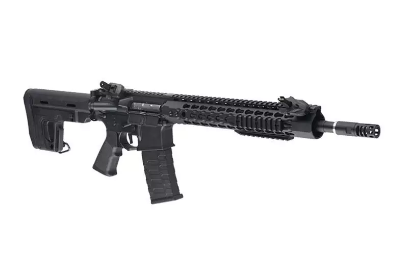 Replika karabnka ASR115 RS-1 Spyder - Czarny OD-G-APS-01-019034-00 asgbox.pl Replika karabnka ASR115 RS-1 Spyder - Czarny - obrazek 7
