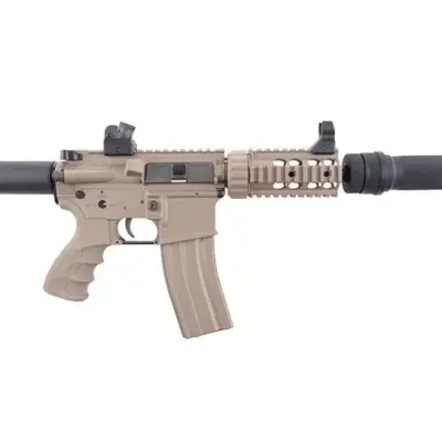 Replika karabinka TR16 CRW Cannon DST OD-G-GIG-01-005681-00 asgbox.pl Replika karabinka TR16 CRW Cannon DST OD-G-GIG-01-005681-00 asgbox.pl