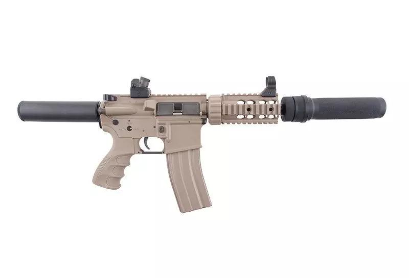 Replika karabinka TR16 CRW Cannon DST OD-G-GIG-01-005681-00 asgbox.pl Replika karabinka TR16 CRW Cannon DST - obrazek 6