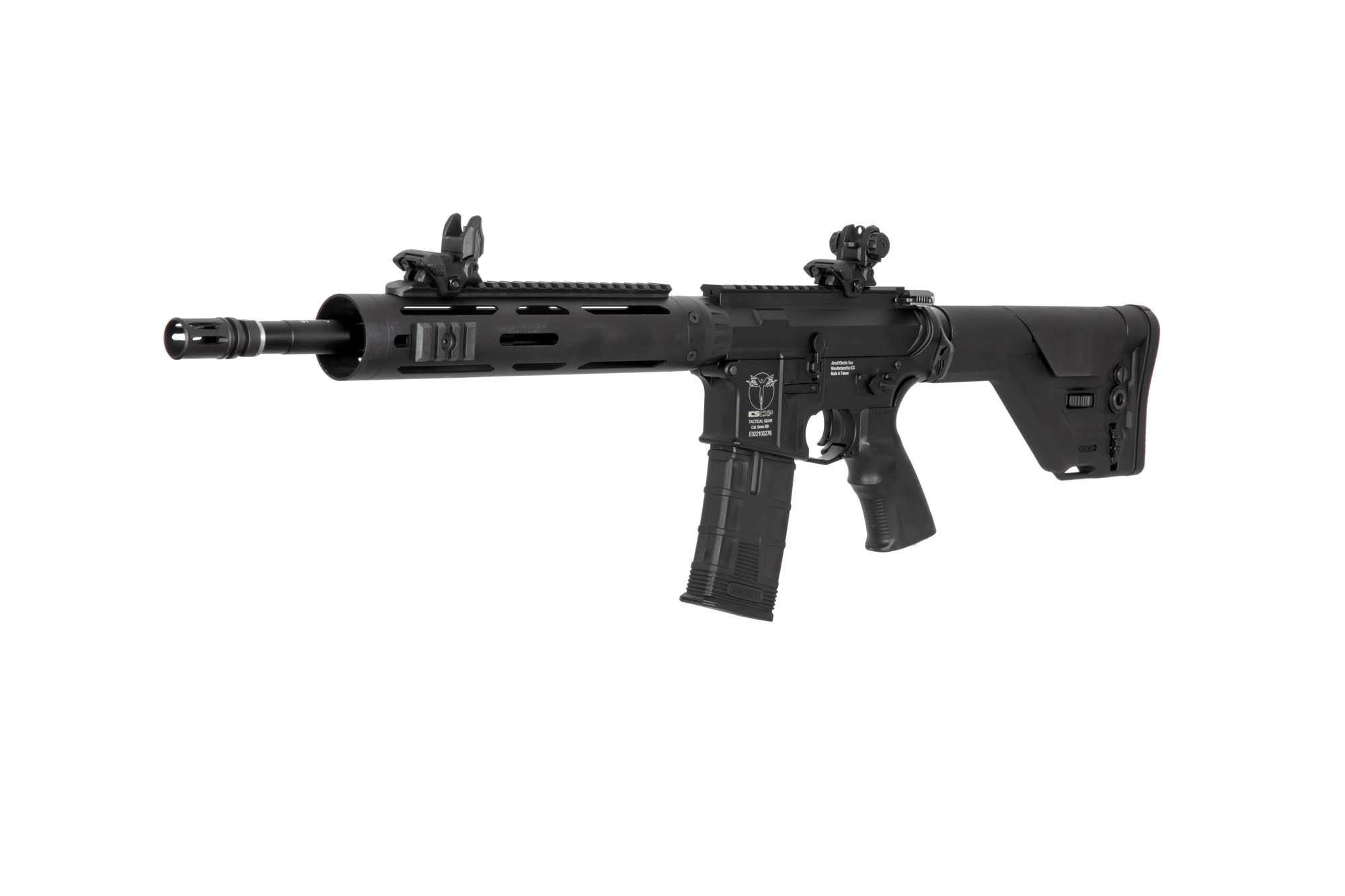 Replika karabinka CXP-HOG Tubular L UKSR ICS-01-031555 asgbox.pl Replika karabinka CXP-HOG Tubular L UKSR - obrazek 6