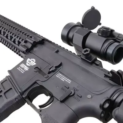 Replika karabinka CM16 R8-L - czarny OD-G-GIG-01-007884-00 asgbox.pl Replika karabinka CM16 R8-L - czarny OD-G-GIG-01-007884-00 asgbox.pl