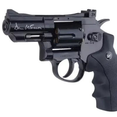 Rewolwer Dan Wesson 2.5 '' OD-G-ASG-02-002195-00 asgbox.pl