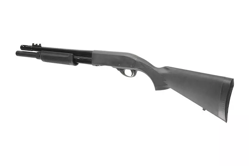 Replika strzelby M870 wersja 6+1 OD-G-PPS-02-017129-00 asgbox.pl Replika strzelby M870 wersja 6+1 - obrazek 2