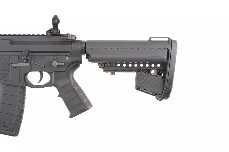 Replika karabinka KA-AG-196 Black Rain Ordnance - Czarny OD-G-KIA-01-016228-00 asgbox.pl Replika karabinka KA-AG-196 Black Rain Ordnance - Czarny - obrazek 4