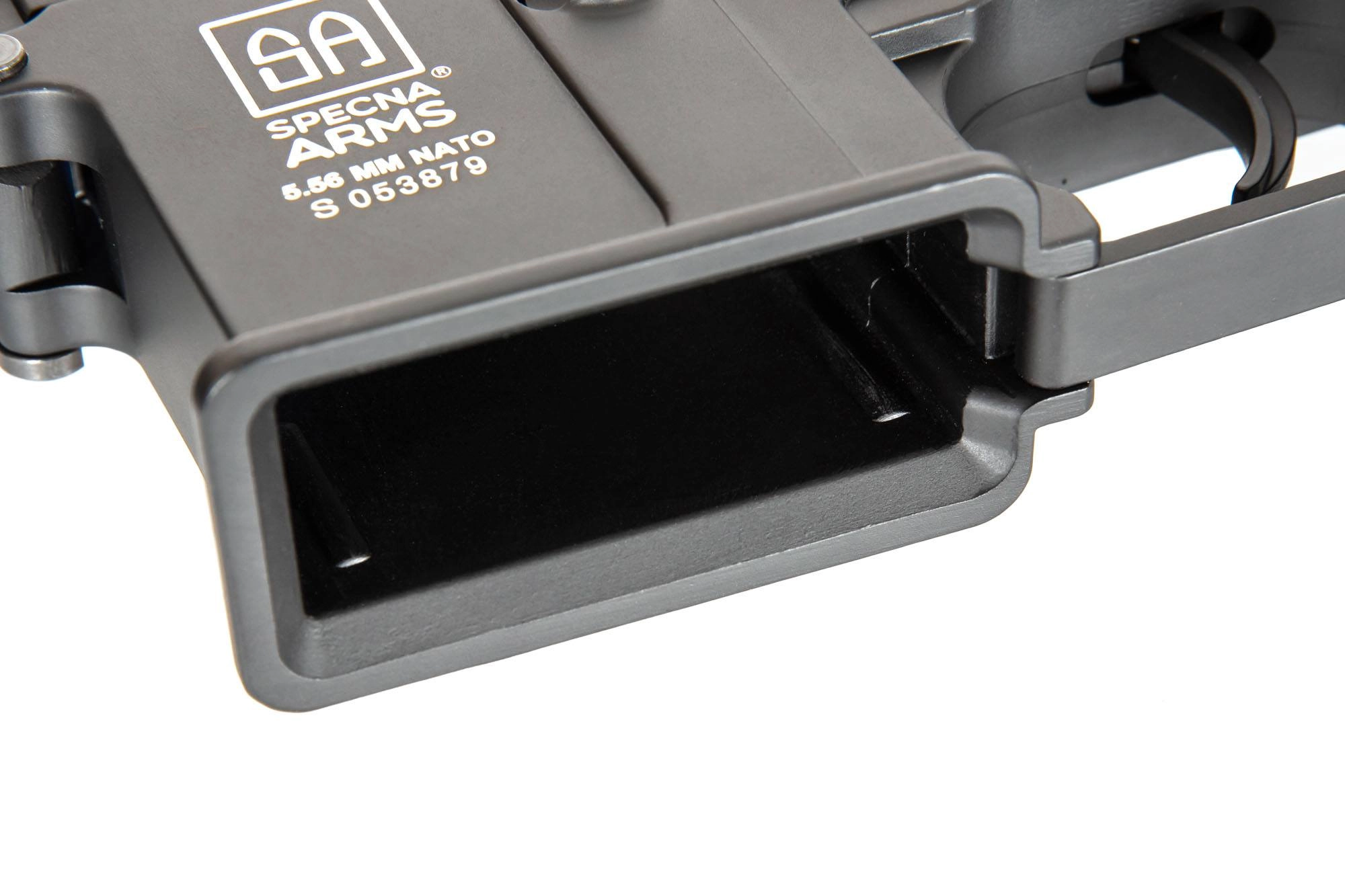 Replika karabinka SA-H09 ONE™ - czarna OD-G-SPE-01-019517-00 asgbox.pl Replika karabinka SA-H09 ONE™ - czarna - obrazek 10