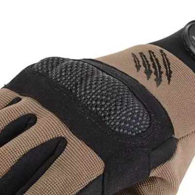 Rękawice taktyczne Armored Claw Shield - half tan OD-G-ACL-33-007252-02 asgbox.pl Rękawice taktyczne Armored Claw Shield - half tan OD-G-ACL-33-007252-02 asgbox.pl