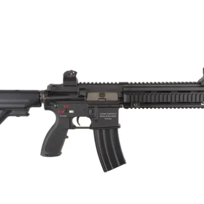 Replika karabinka HK416 CQB V2 OD-G-UMA-01-017100-00 asgbox.pl