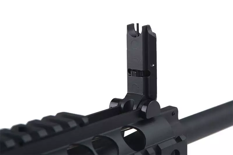 Replika karabinka CM006 - czarna OD-G-CYM-01-021204-00 asgbox.pl Replika karabinka CM006 - czarna - obrazek 5