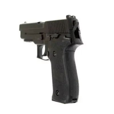 Replika pistoletu KP-01 (green gas) OD-G-KJW-02-000167-00 asgbox.pl