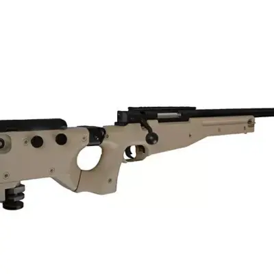 Replika karabinu snajperskiego MB08A - tan OD-G-WEL-03-007331-00 asgbox.pl Replika karabinu snajperskiego MB08A - tan OD-G-WEL-03-007331-00 asgbox.pl