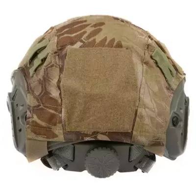 Taktyczny pokrowiec na hełm typu FAST - HLD OD-G-EME-21-012910-00 asgbox.pl