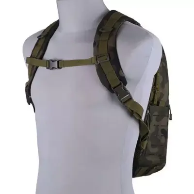 Mały plecak taktyczny Laser-Cut - wz.93 pantera leśna OD-G-GFT-20-021159-00 asgbox.pl