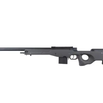 Replika karabinu snajperskiego L96 AWS OD - zielona OD-G-TMR-03-019294-00 asgbox.pl